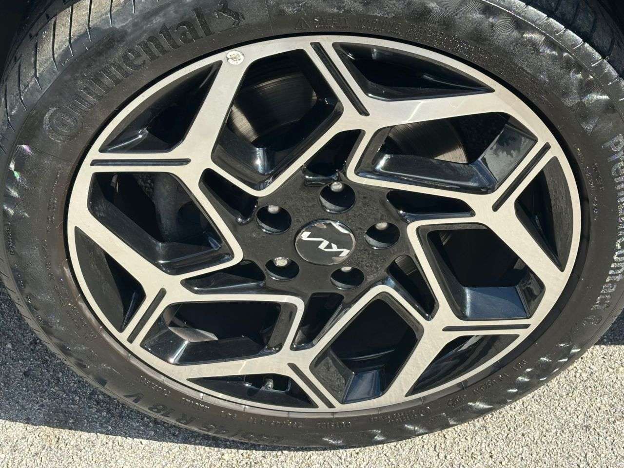 2023 KIA XCEED 2023 KIA XCEED