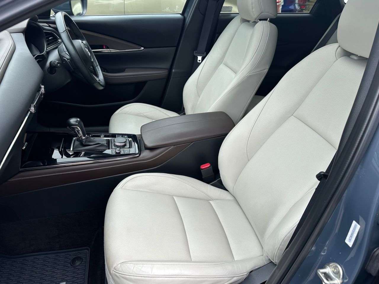 2022 MAZDA CX-30 2022 MAZDA CX-30