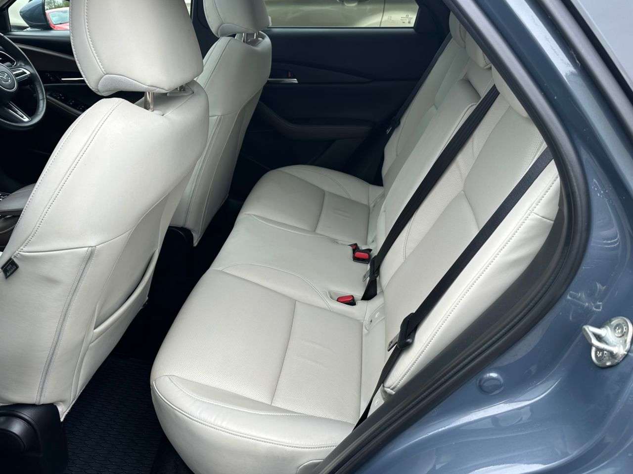 2022 MAZDA CX-30 2022 MAZDA CX-30