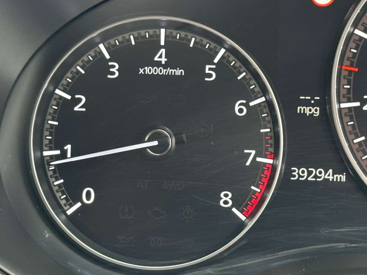 2022 MAZDA CX-30 2022 MAZDA CX-30