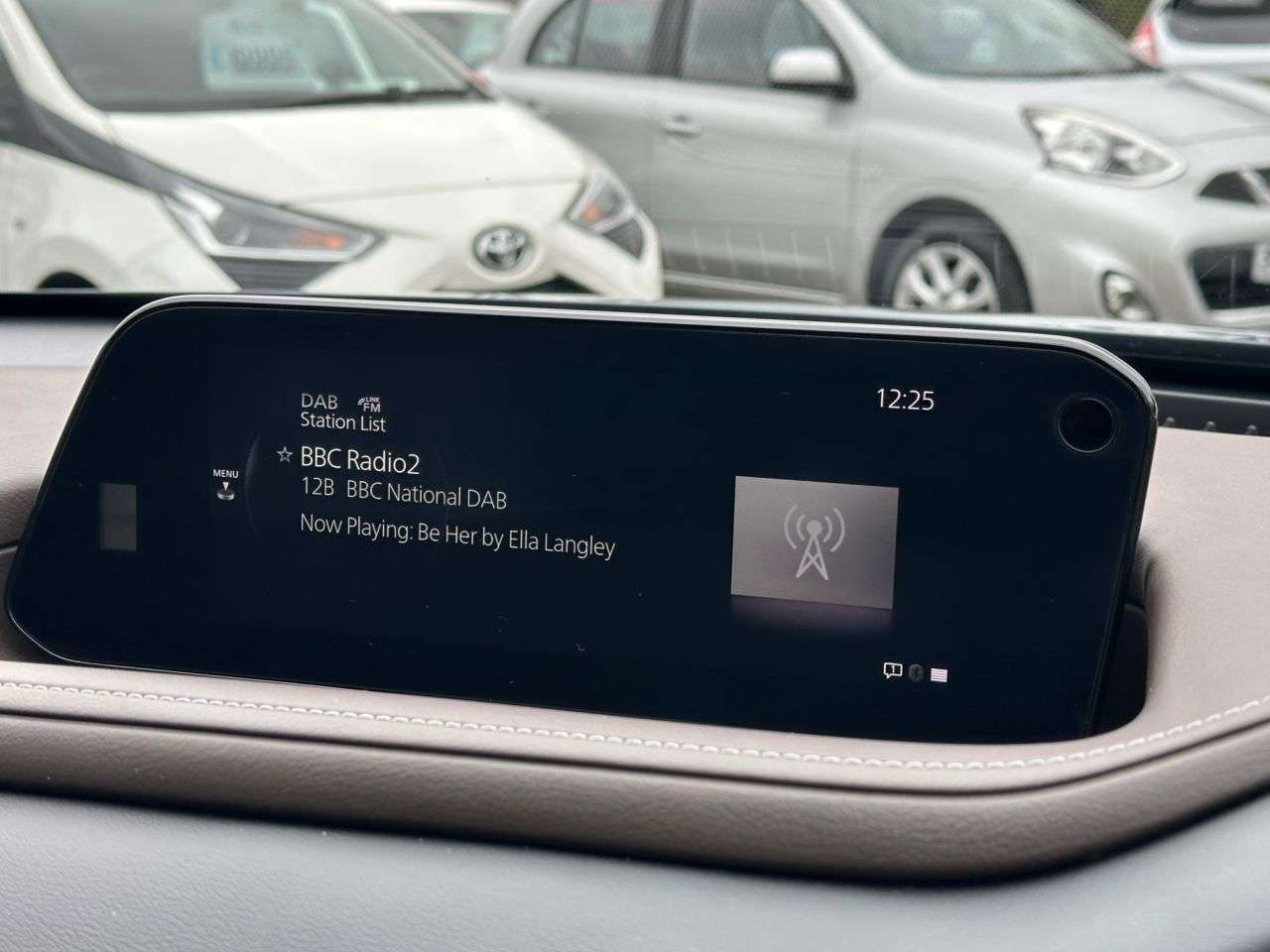 2022 MAZDA CX-30 2022 MAZDA CX-30