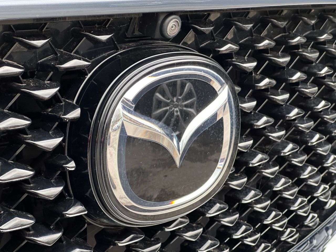 2022 MAZDA CX-30 2022 MAZDA CX-30