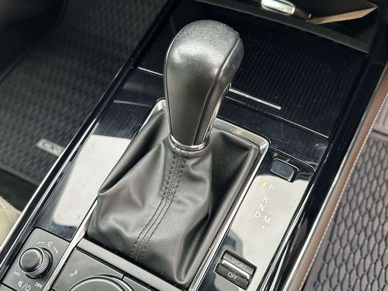 2022 MAZDA CX-30 2022 MAZDA CX-30