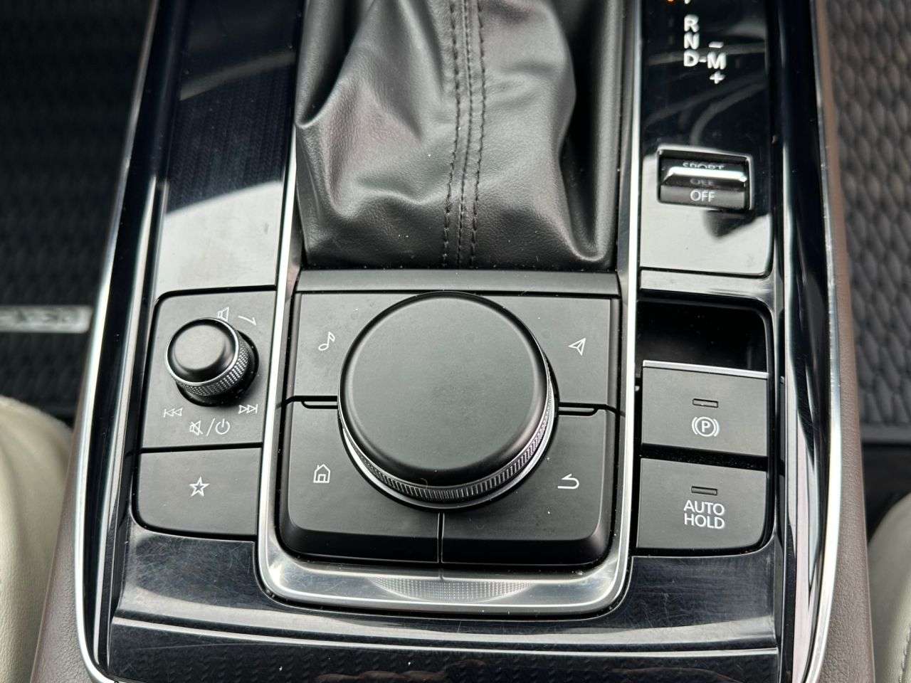 2022 MAZDA CX-30 2022 MAZDA CX-30