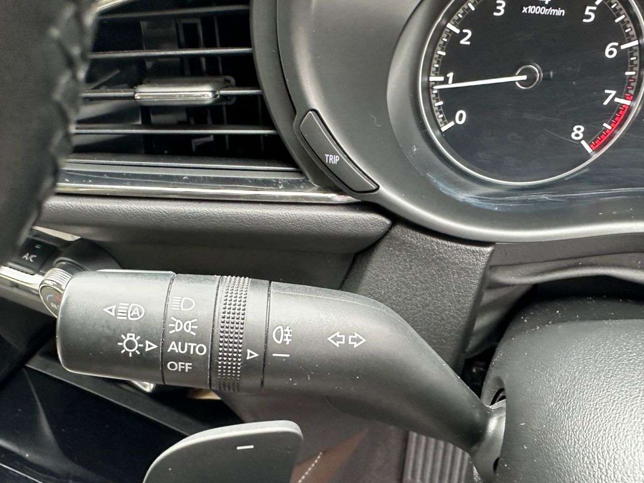 2022 MAZDA CX-30 2022 MAZDA CX-30