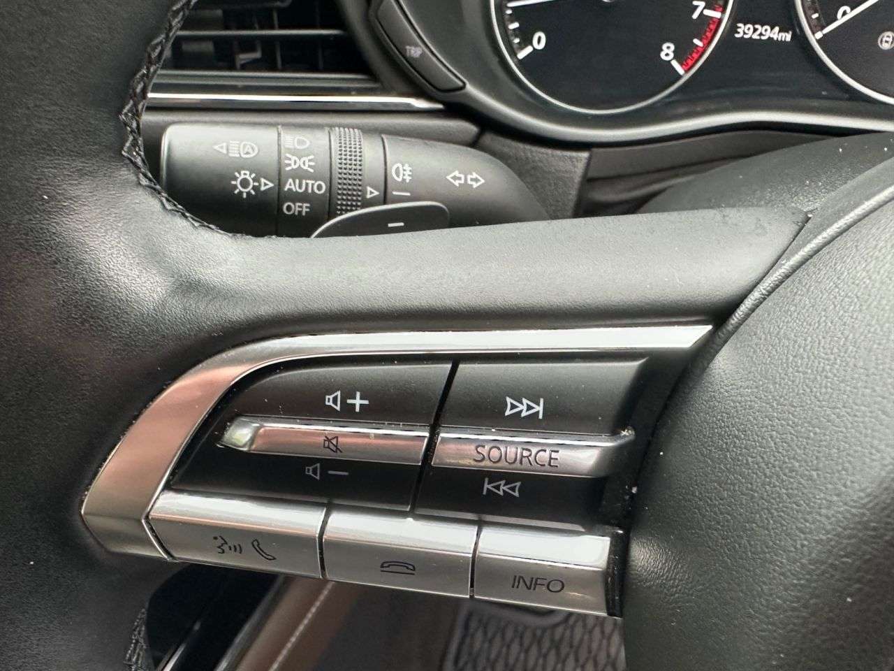 2022 MAZDA CX-30 2022 MAZDA CX-30