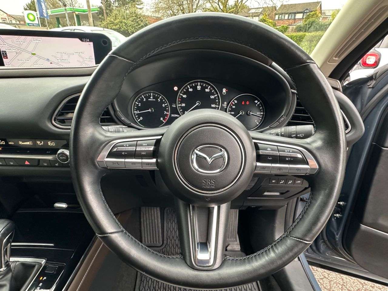 2022 MAZDA CX-30 2022 MAZDA CX-30