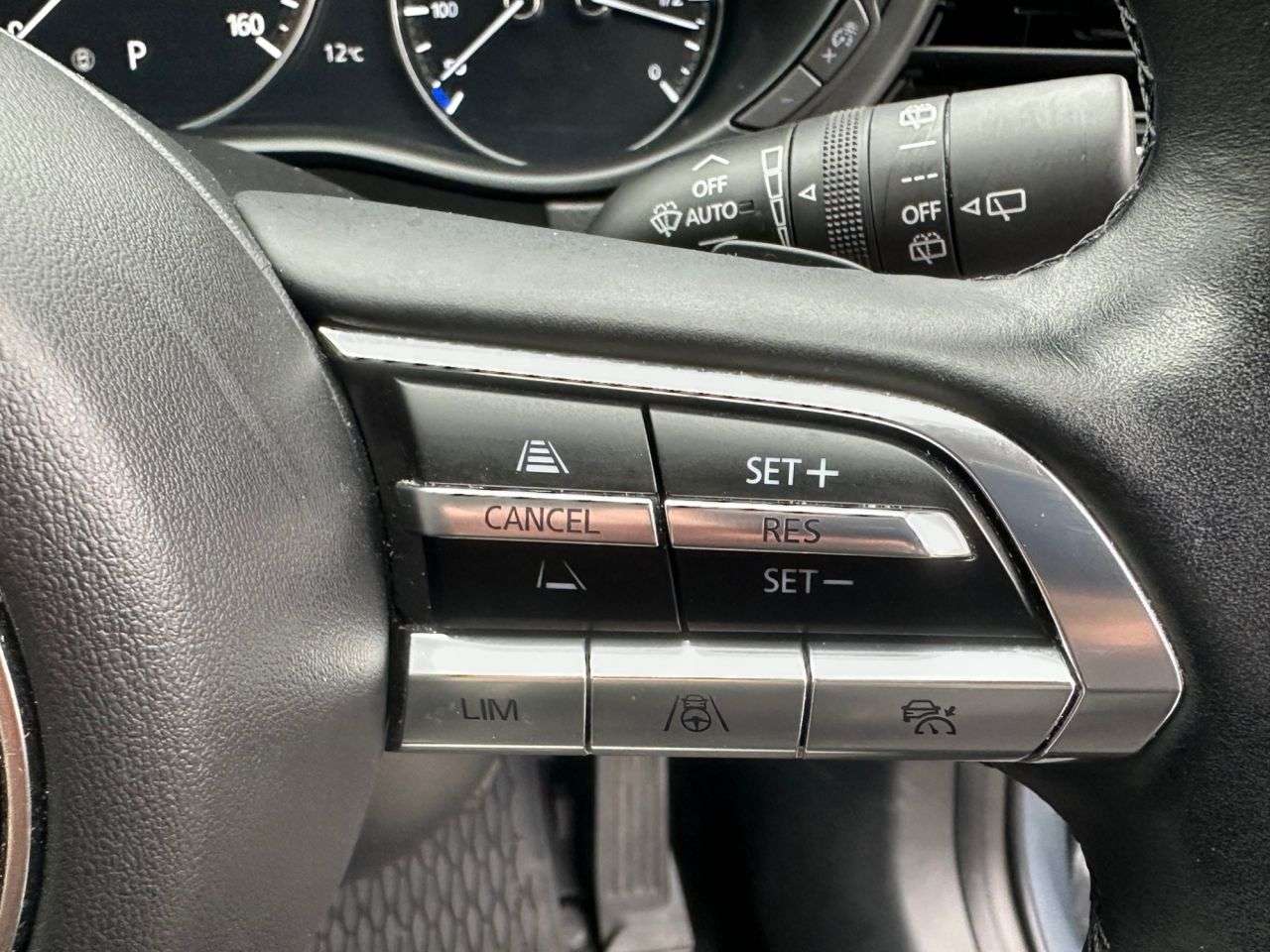 2022 MAZDA CX-30 2022 MAZDA CX-30