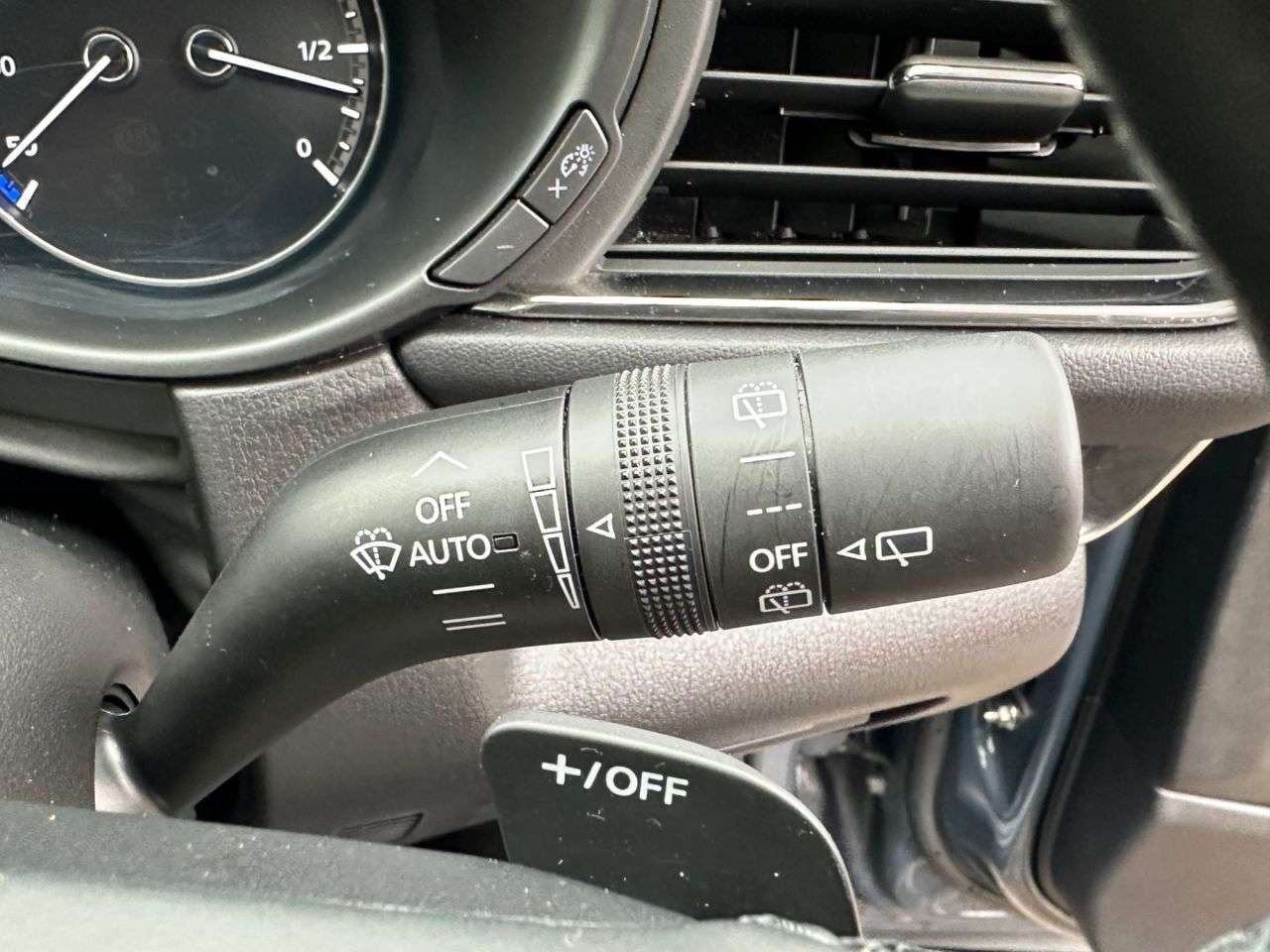 2022 MAZDA CX-30 2022 MAZDA CX-30