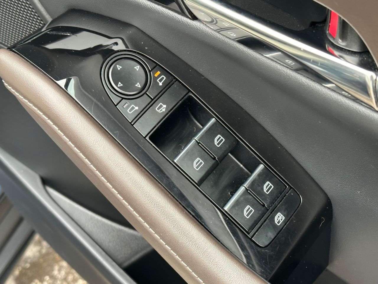 2022 MAZDA CX-30 2022 MAZDA CX-30