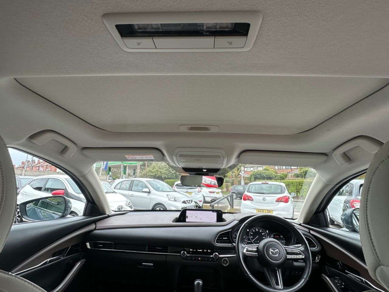 2022 MAZDA CX-30 2022 MAZDA CX-30