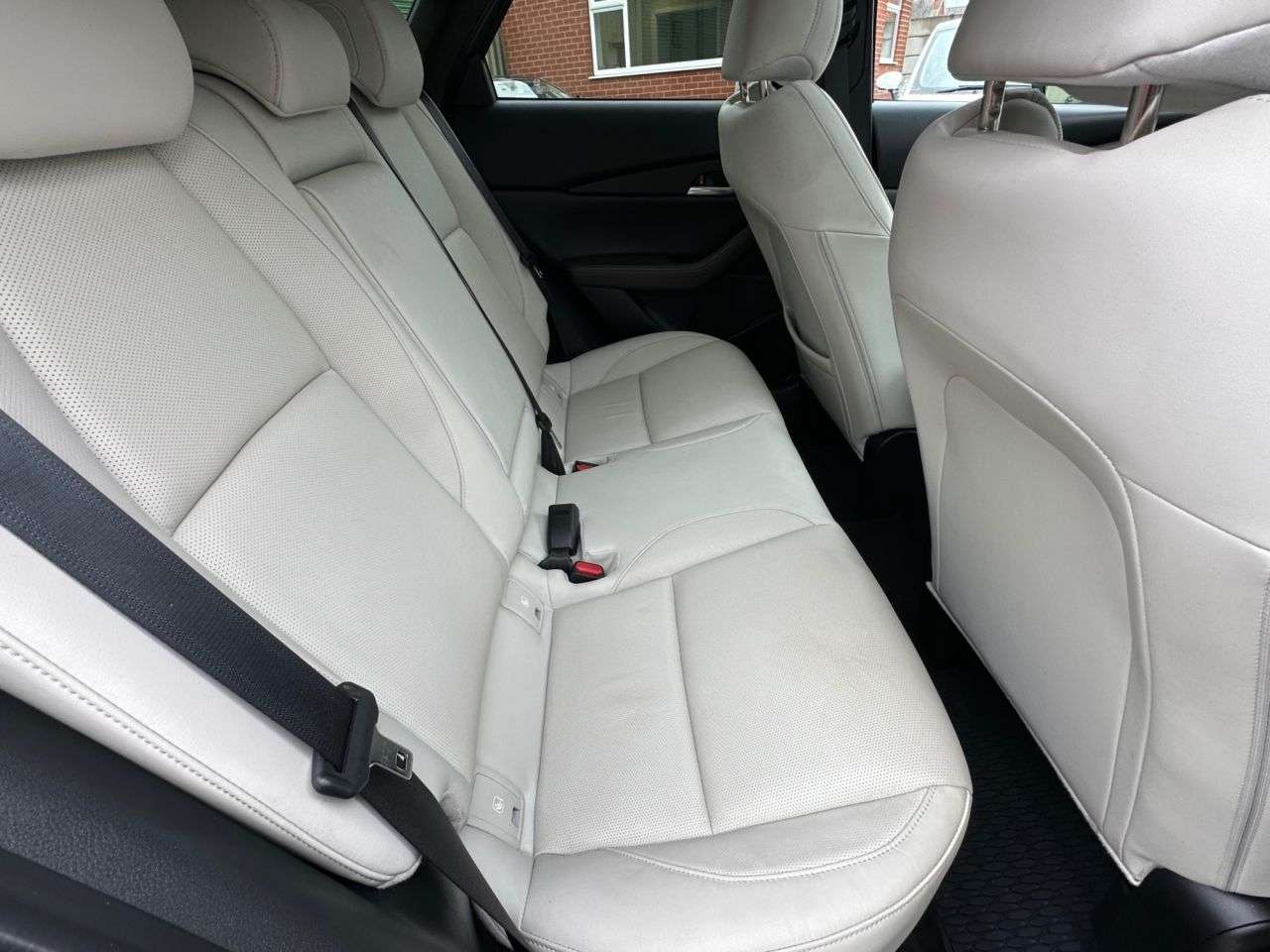 2022 MAZDA CX-30 2022 MAZDA CX-30