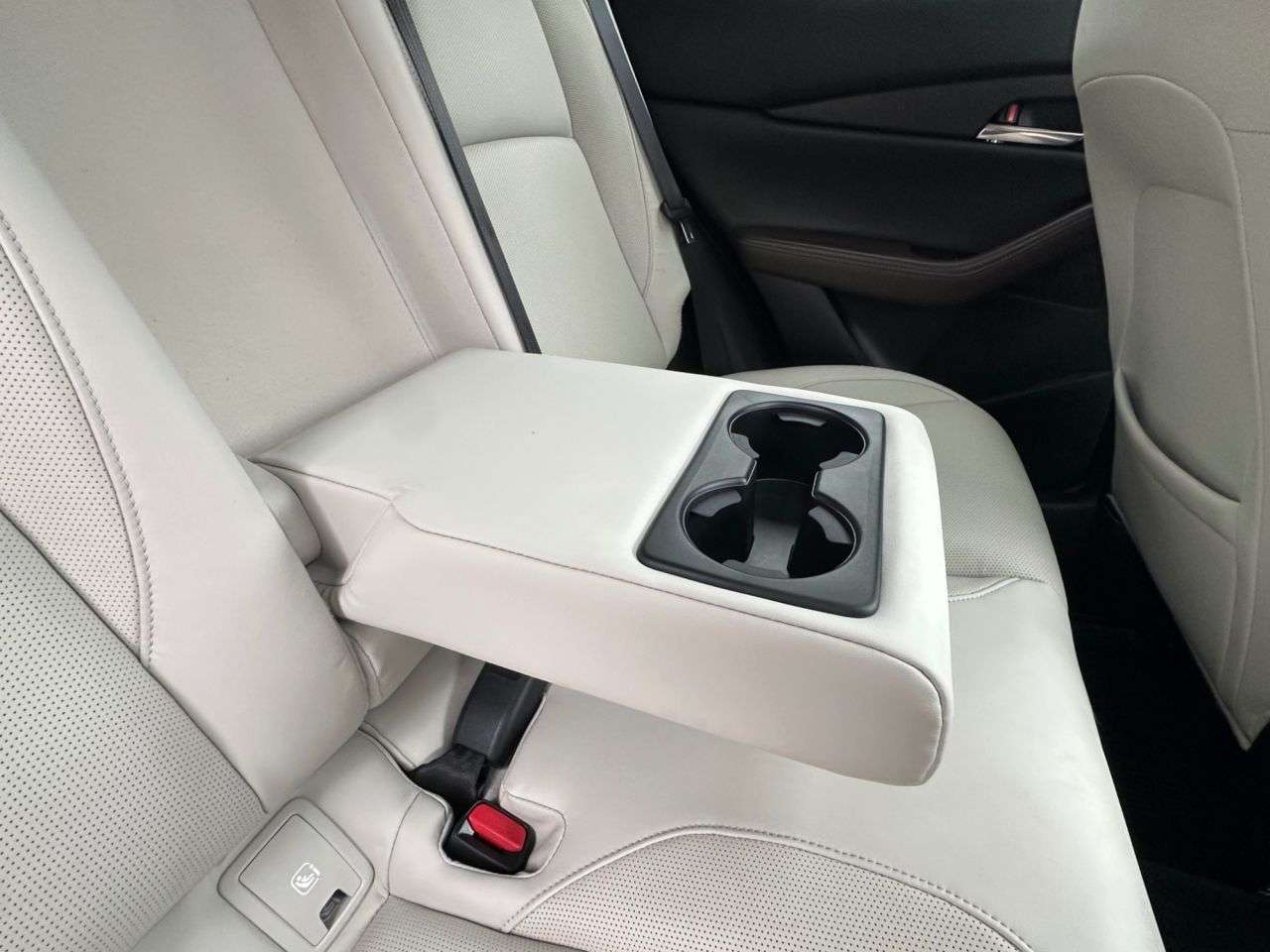 2022 MAZDA CX-30 2022 MAZDA CX-30