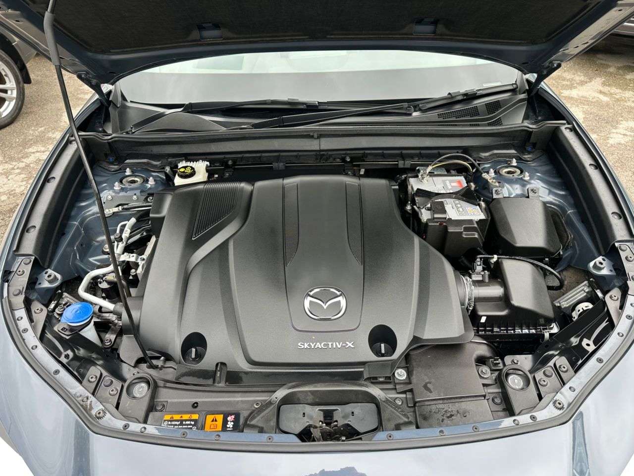 2022 MAZDA CX-30 2022 MAZDA CX-30