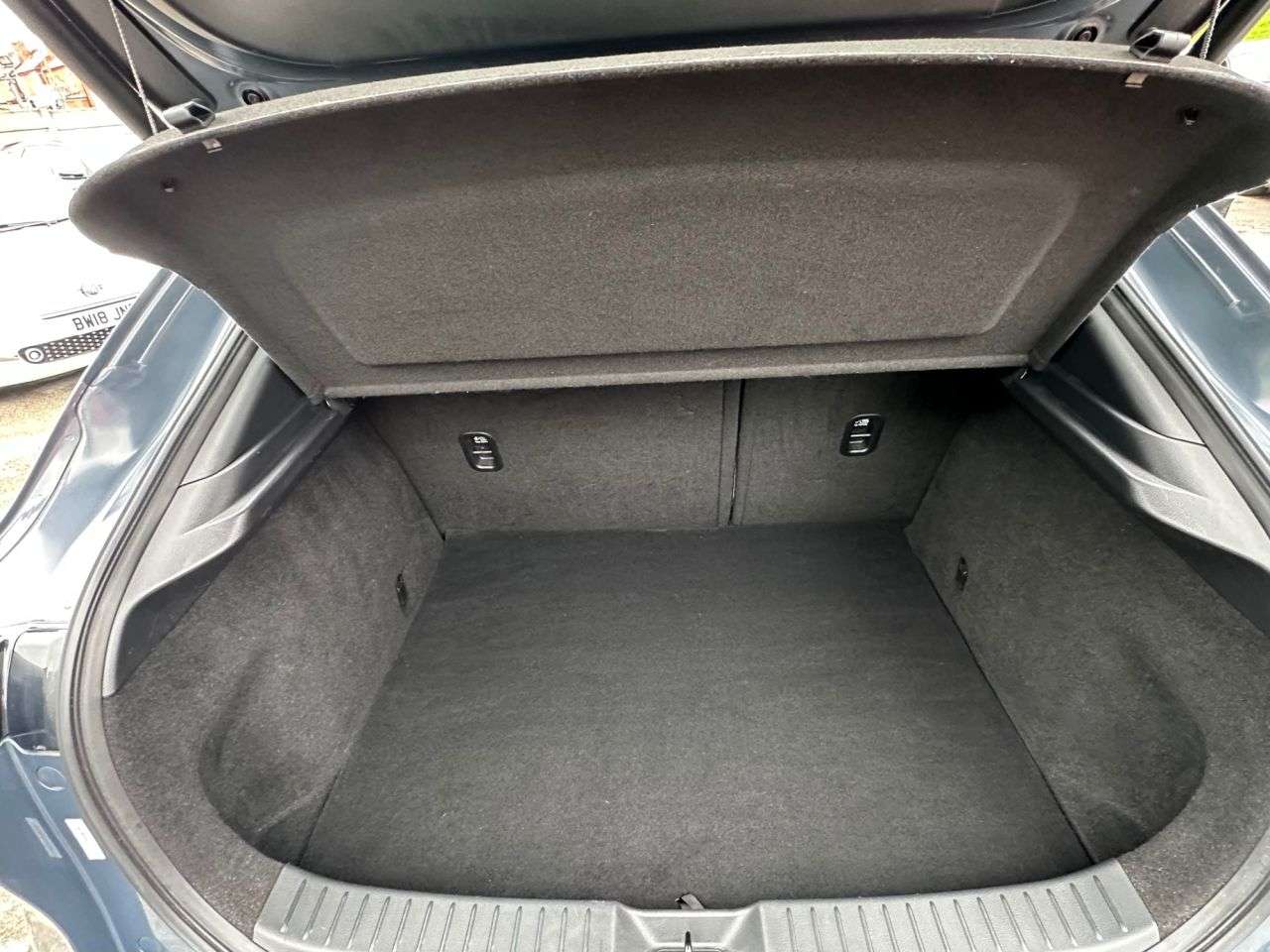 2022 MAZDA CX-30 2022 MAZDA CX-30