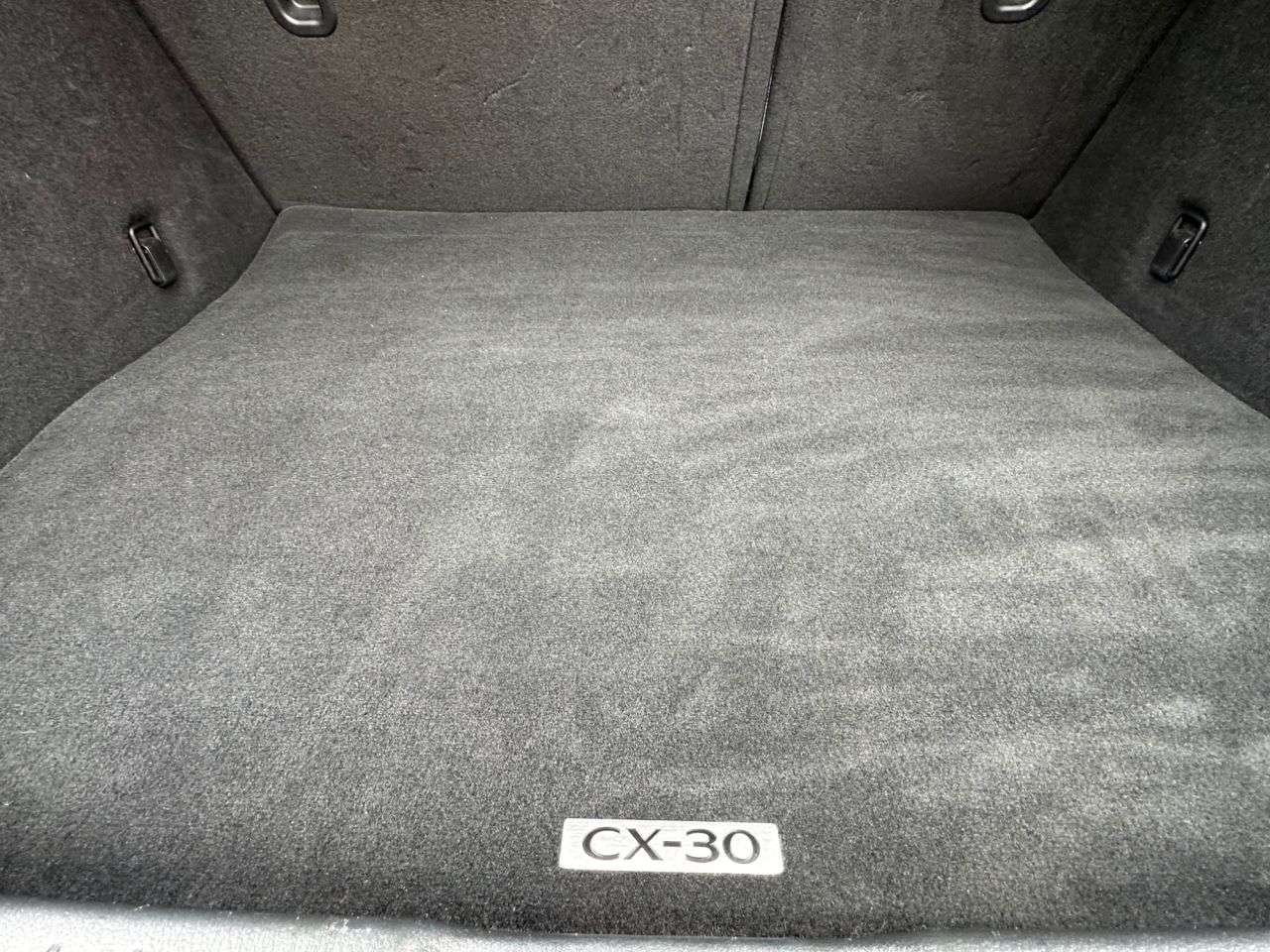 2022 MAZDA CX-30 2022 MAZDA CX-30