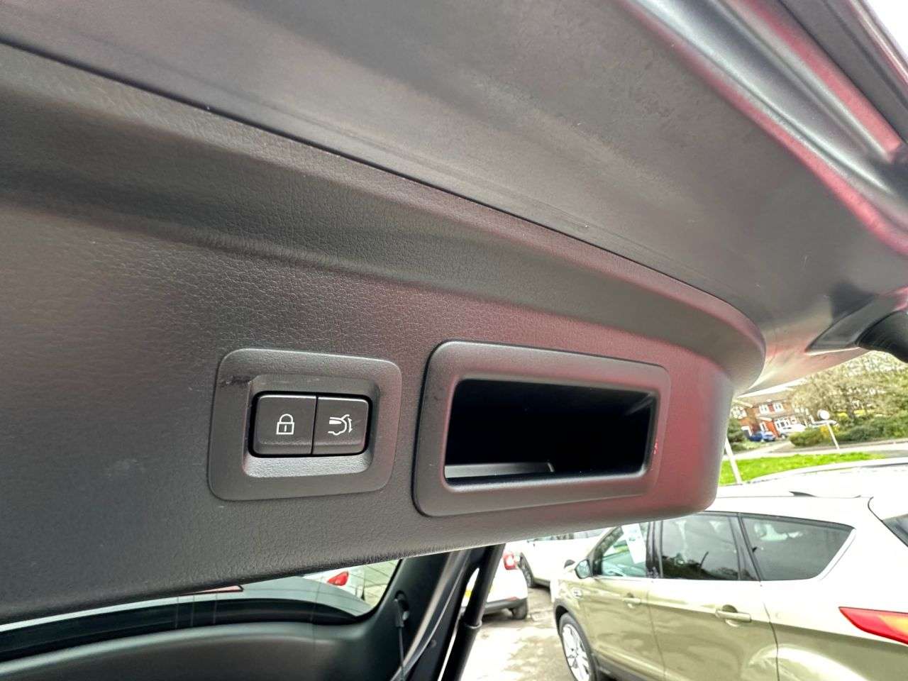 2022 MAZDA CX-30 2022 MAZDA CX-30