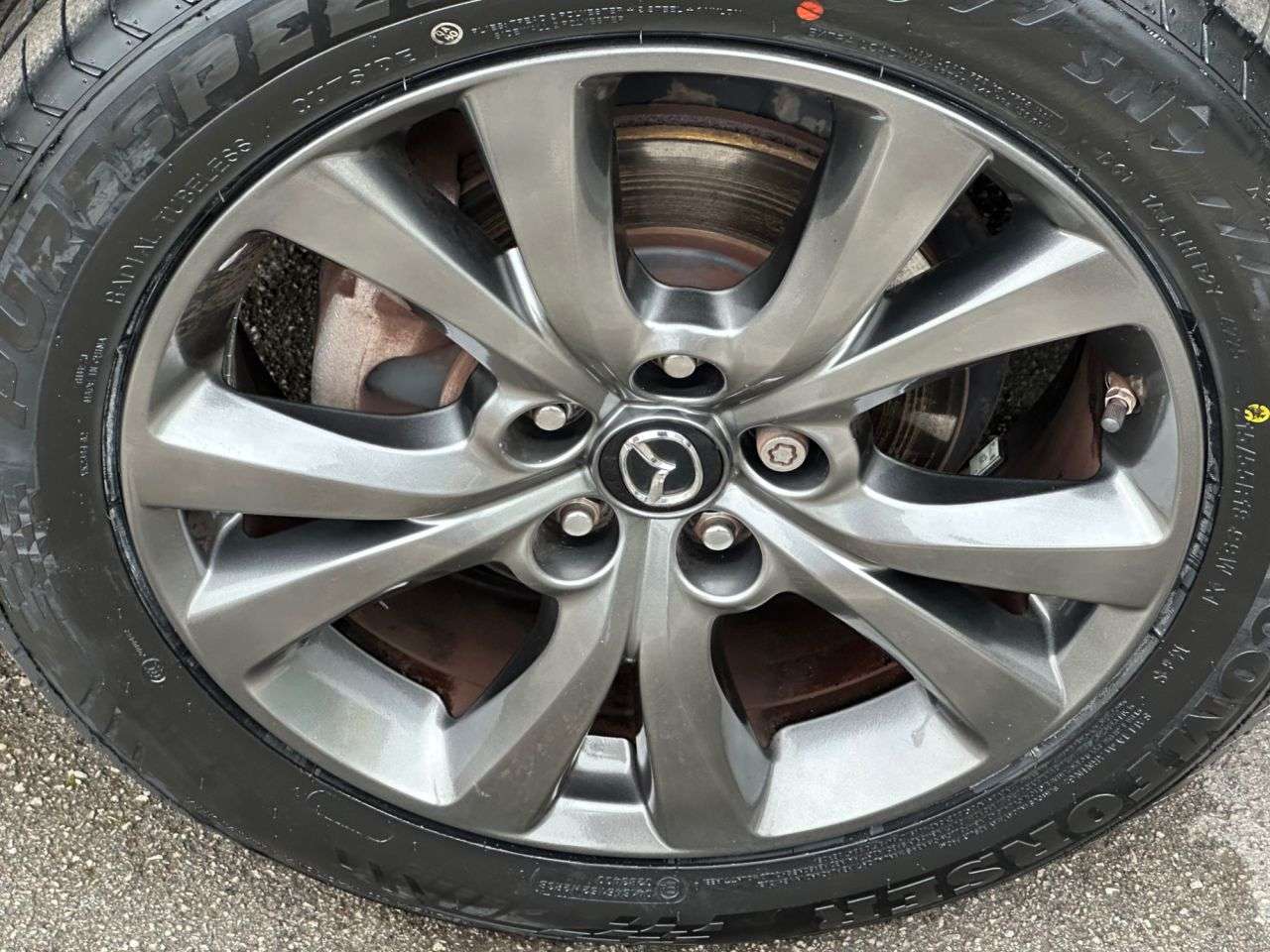 2022 MAZDA CX-30 2022 MAZDA CX-30