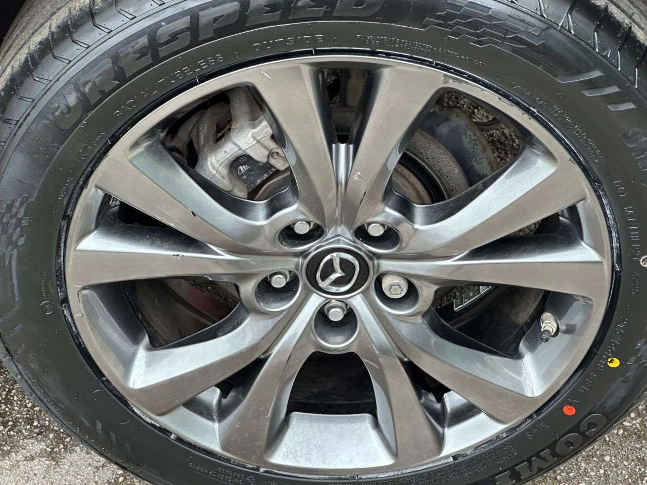 2022 MAZDA CX-30 2022 MAZDA CX-30