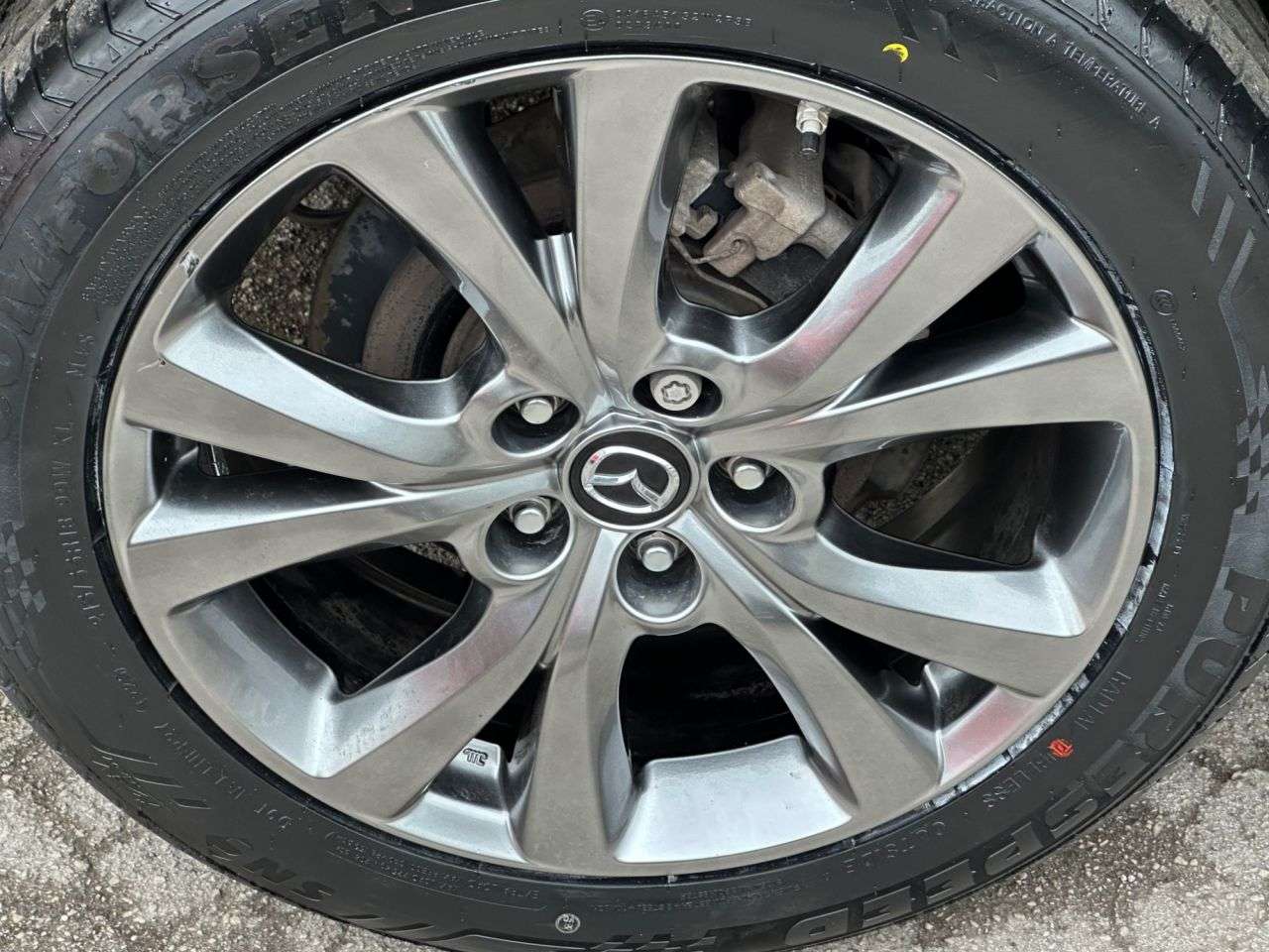 2022 MAZDA CX-30 2022 MAZDA CX-30