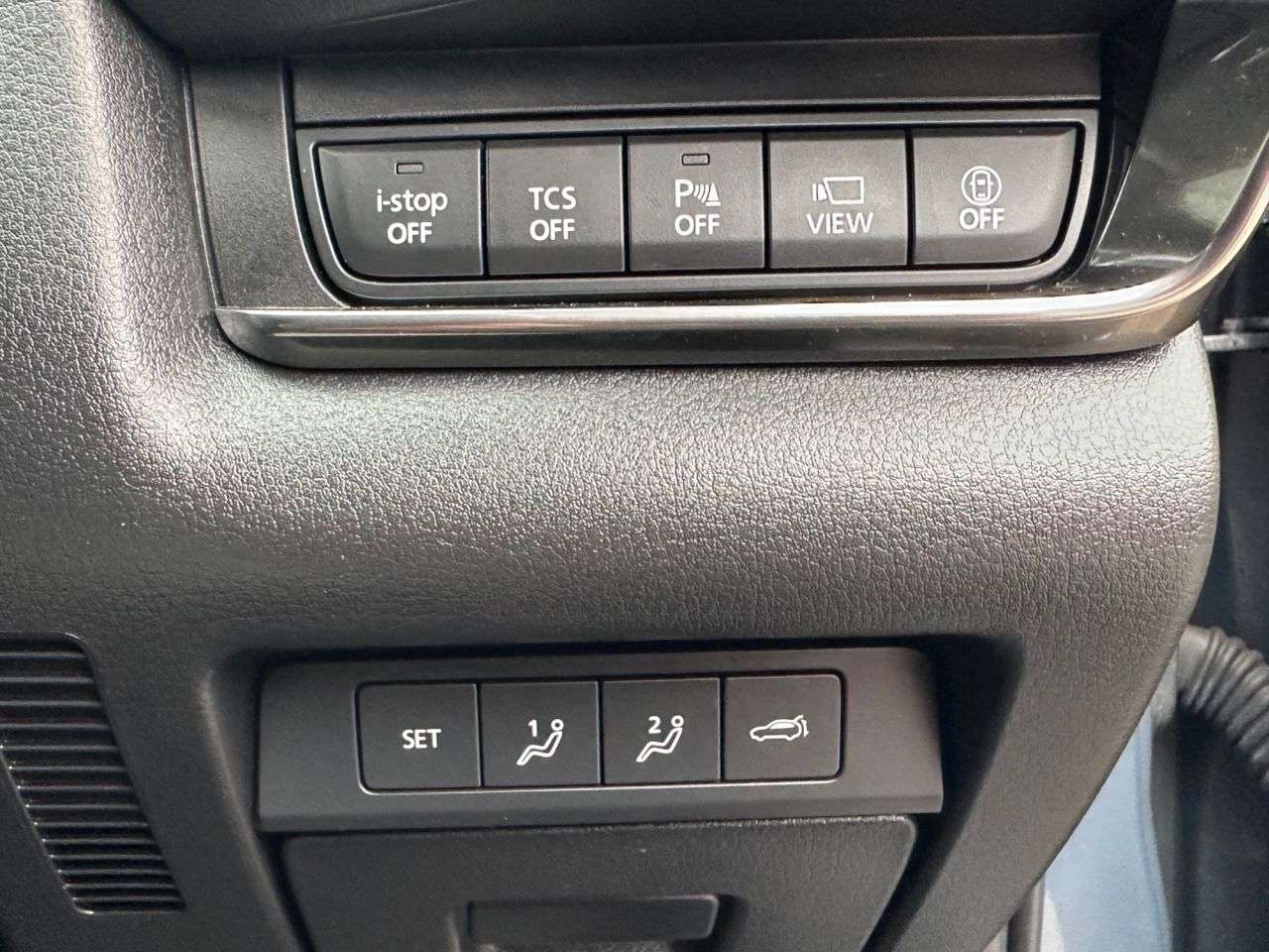 2022 MAZDA CX-30 2022 MAZDA CX-30