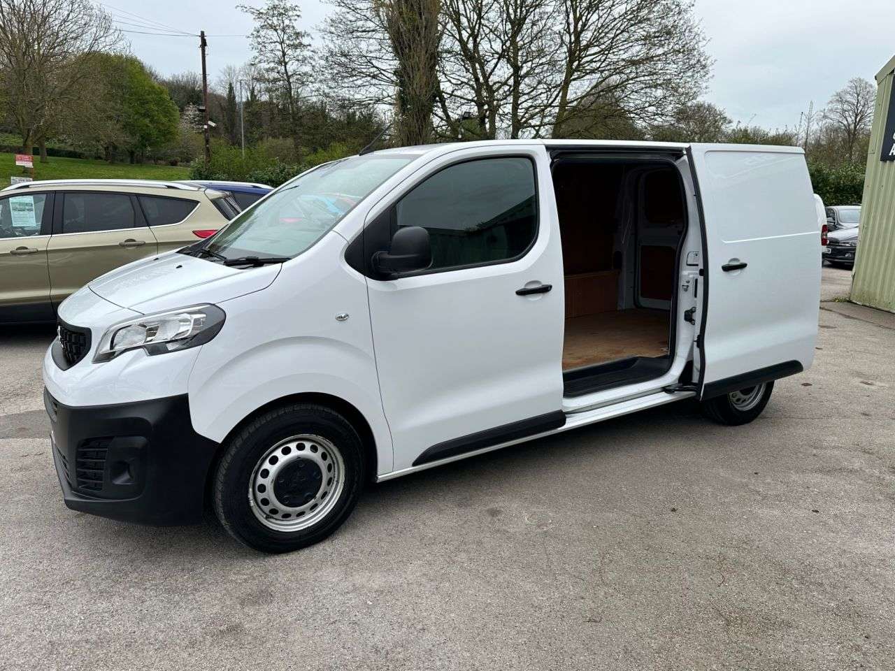 2023 PEUGEOT EXPERT 2023 PEUGEOT EXPERT