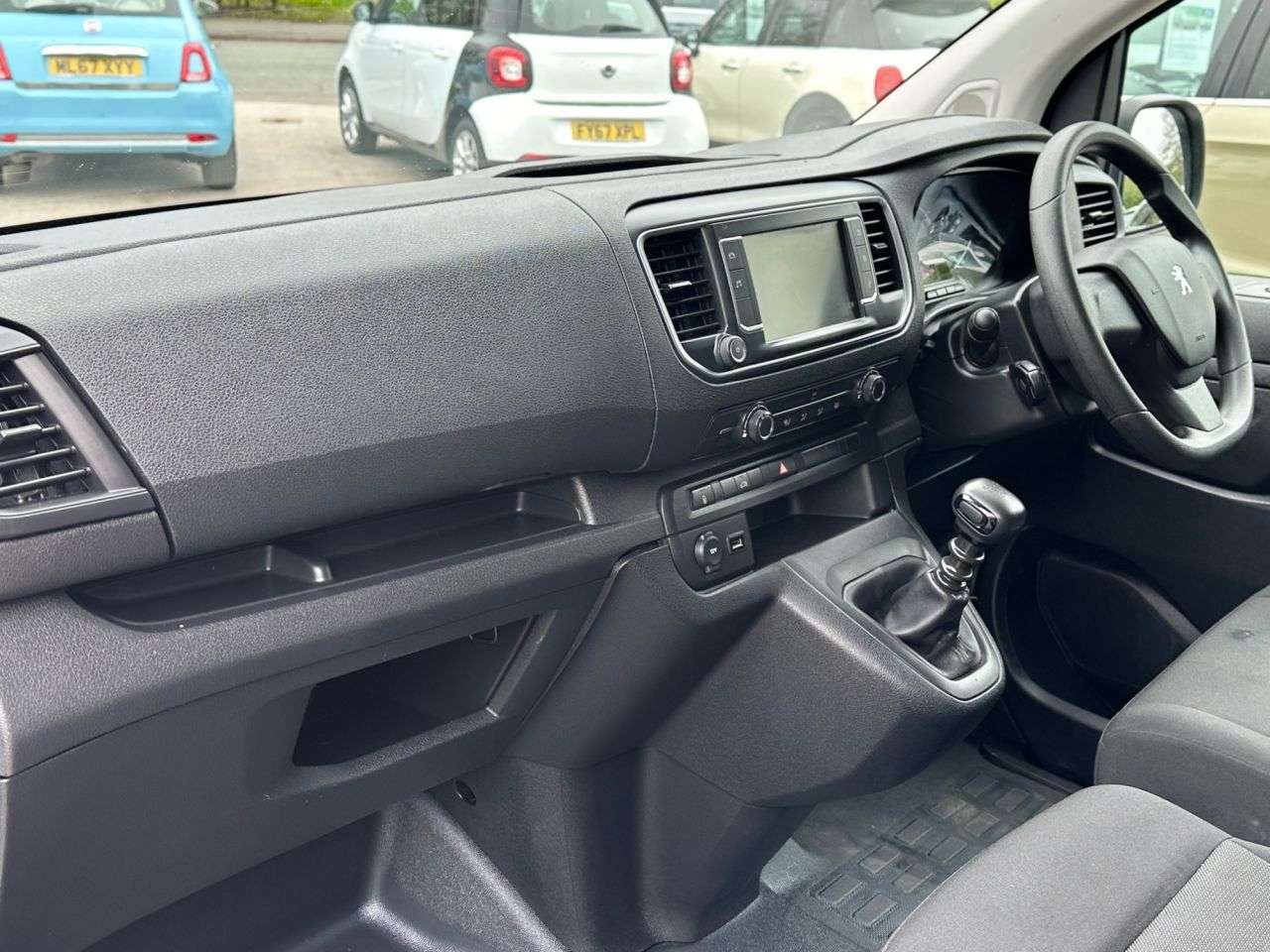 2023 PEUGEOT EXPERT 2023 PEUGEOT EXPERT
