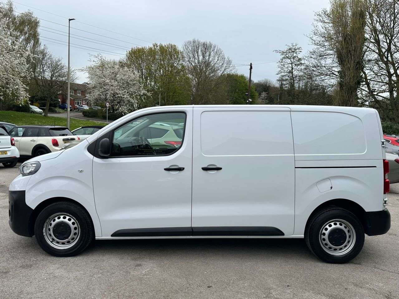 2023 PEUGEOT EXPERT 2023 PEUGEOT EXPERT