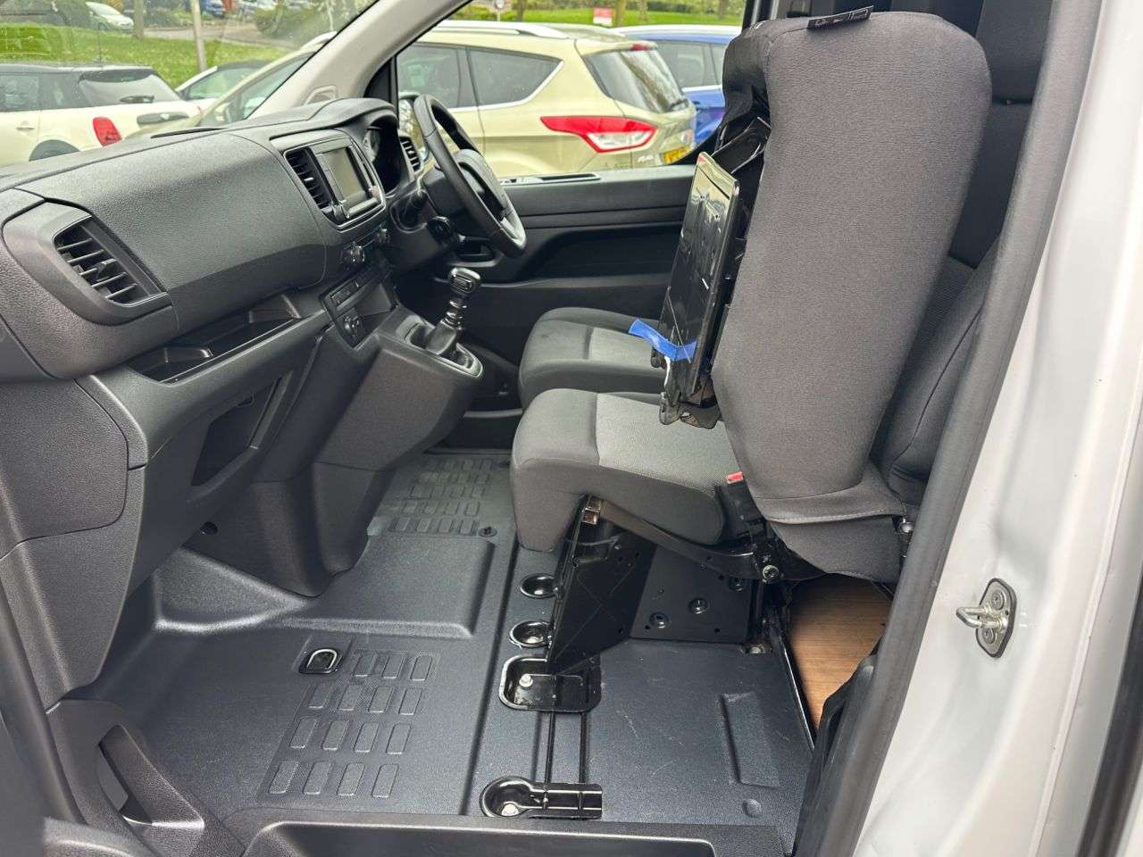 2023 PEUGEOT EXPERT 2023 PEUGEOT EXPERT