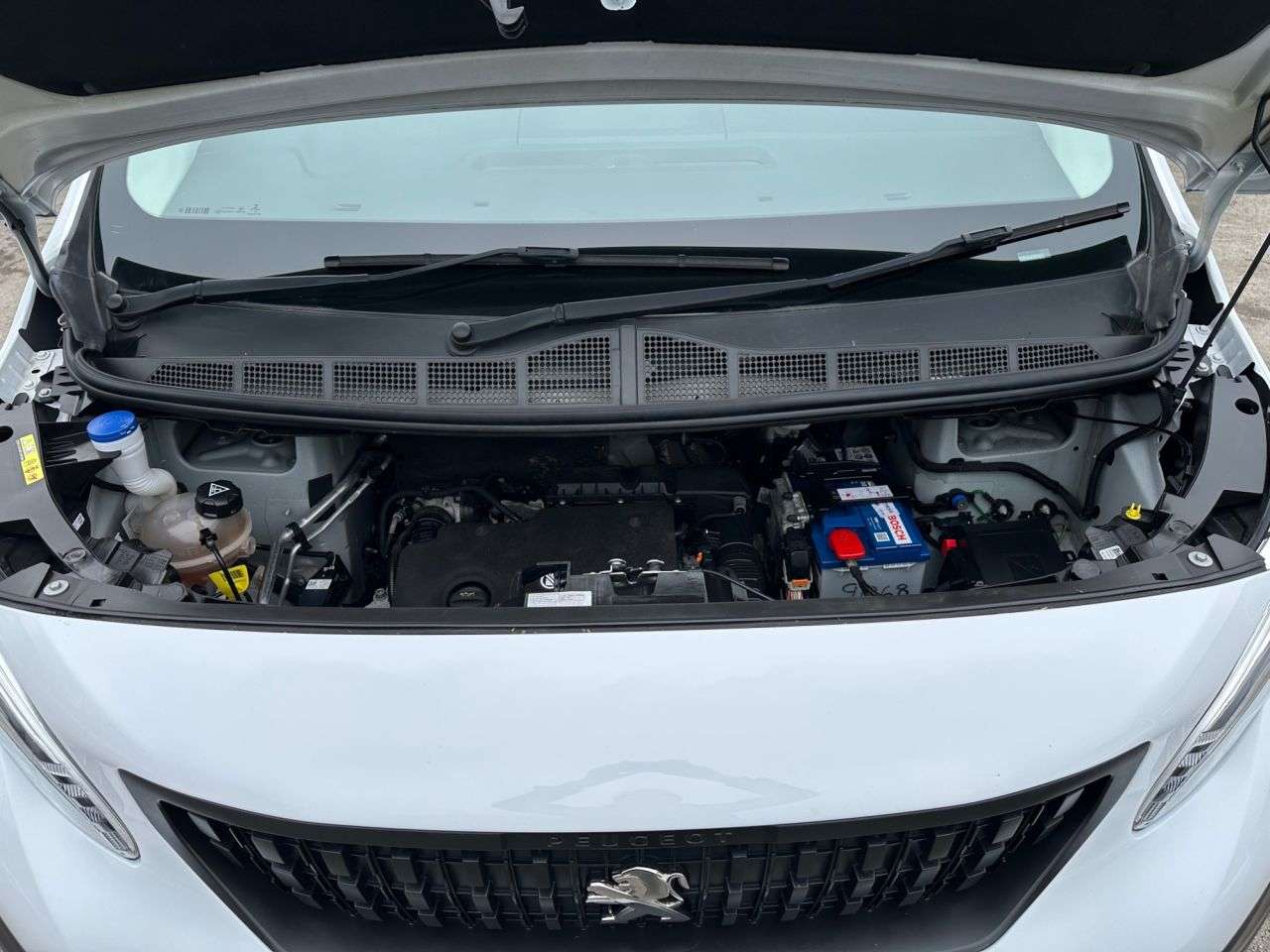 2023 PEUGEOT EXPERT 2023 PEUGEOT EXPERT