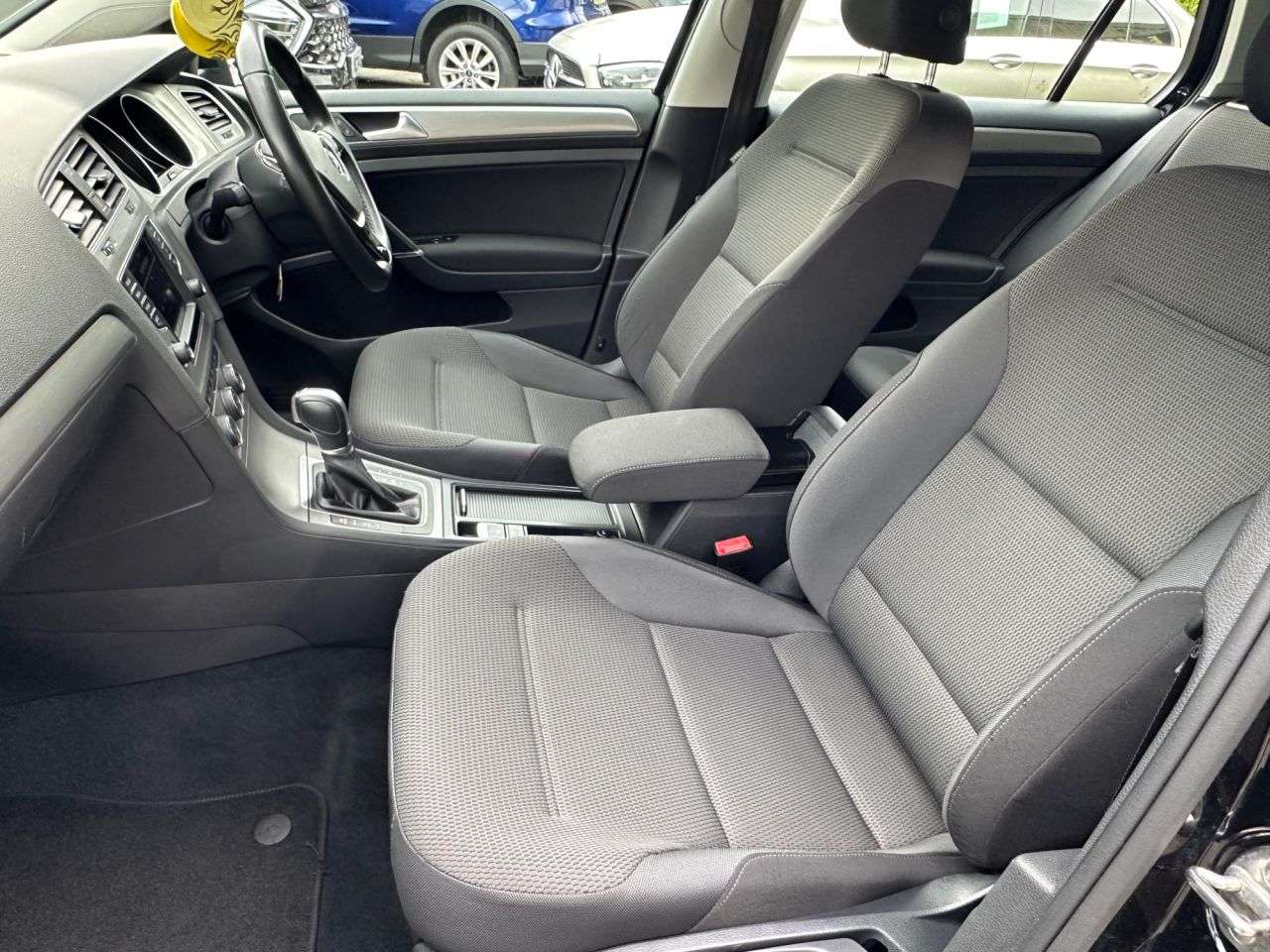 2016 VOLKSWAGEN GOLF 2016 VOLKSWAGEN GOLF