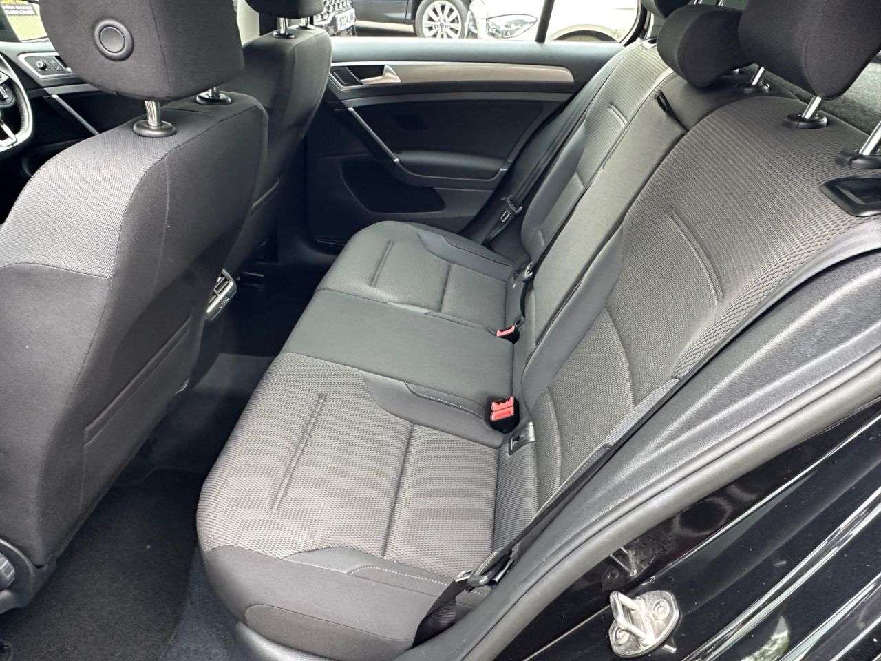 2016 VOLKSWAGEN GOLF 2016 VOLKSWAGEN GOLF