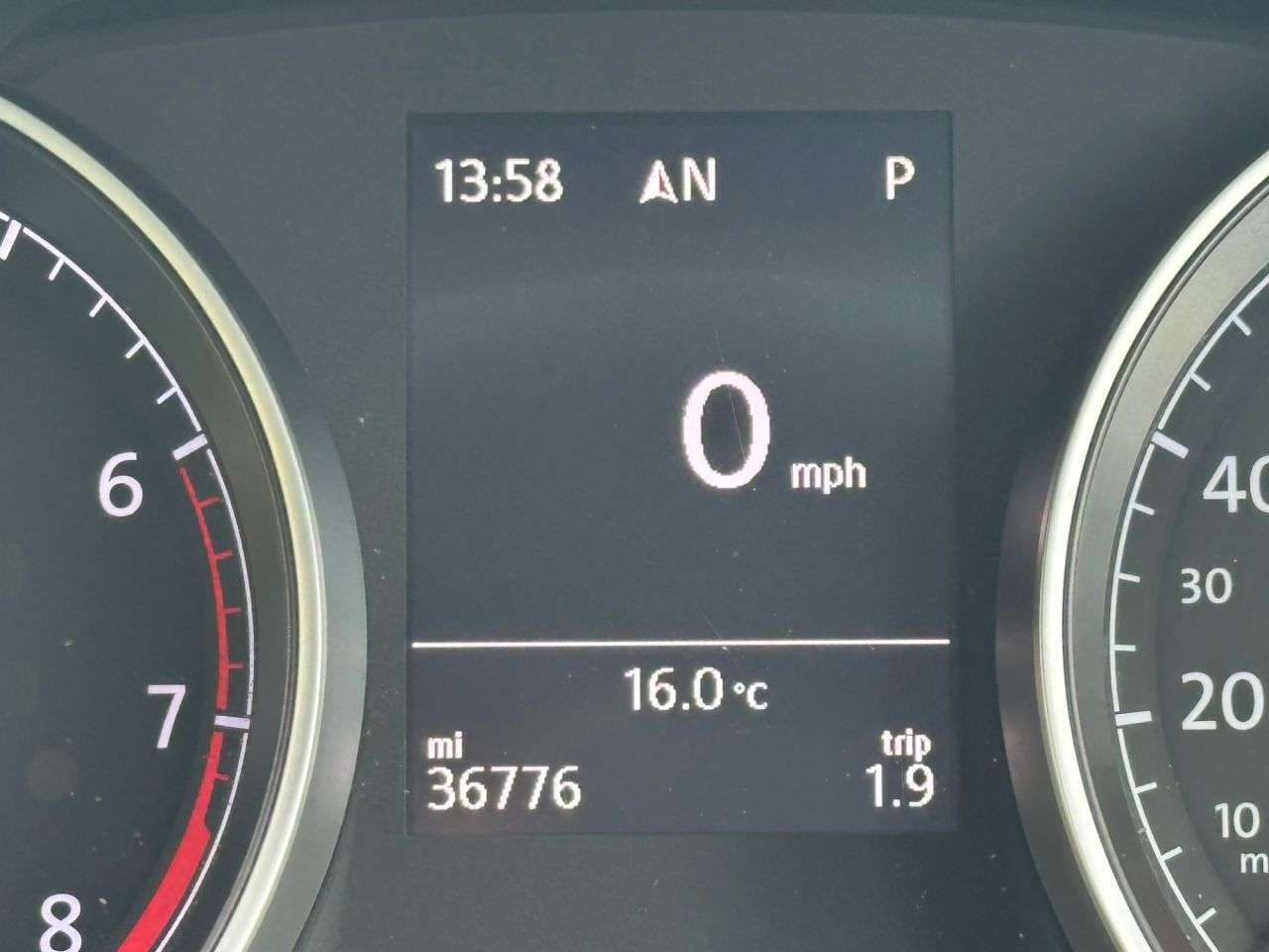 2016 VOLKSWAGEN GOLF 2016 VOLKSWAGEN GOLF