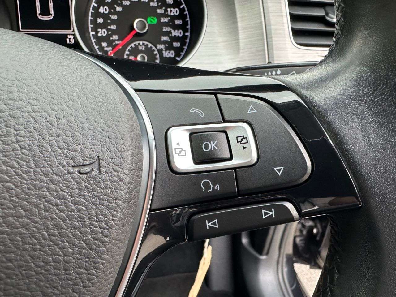 2016 VOLKSWAGEN GOLF 2016 VOLKSWAGEN GOLF