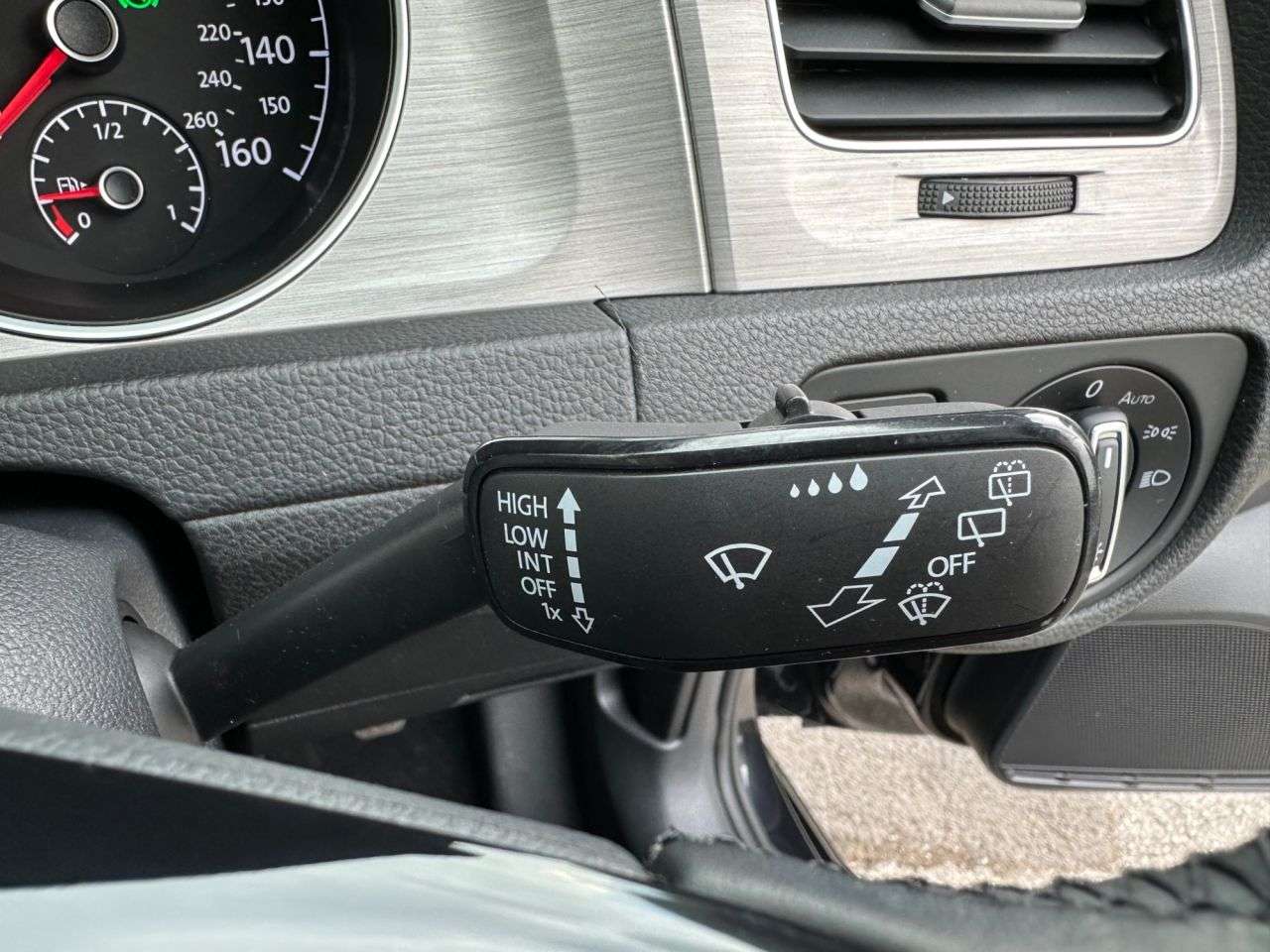 2016 VOLKSWAGEN GOLF 2016 VOLKSWAGEN GOLF