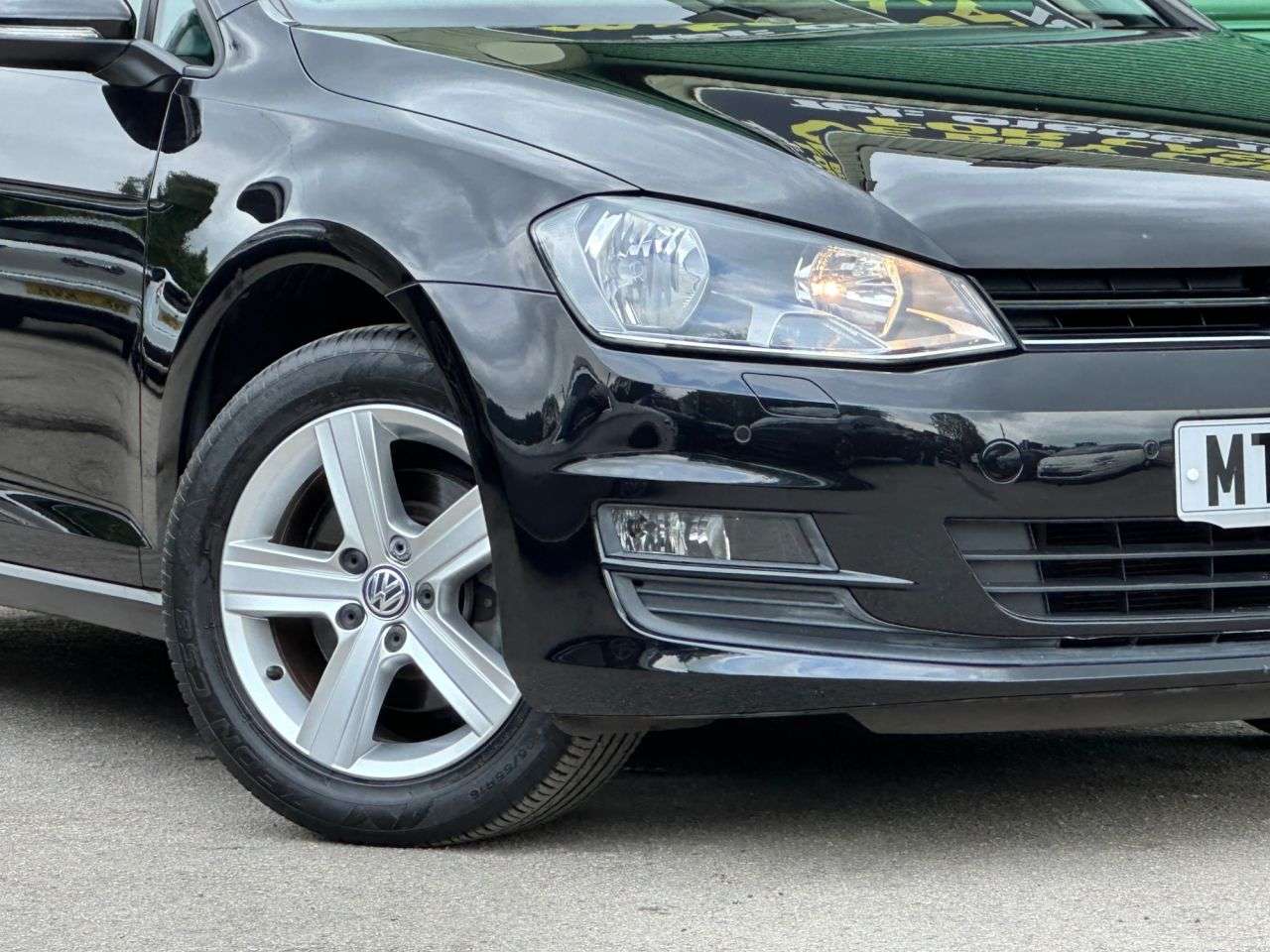 2016 VOLKSWAGEN GOLF 2016 VOLKSWAGEN GOLF