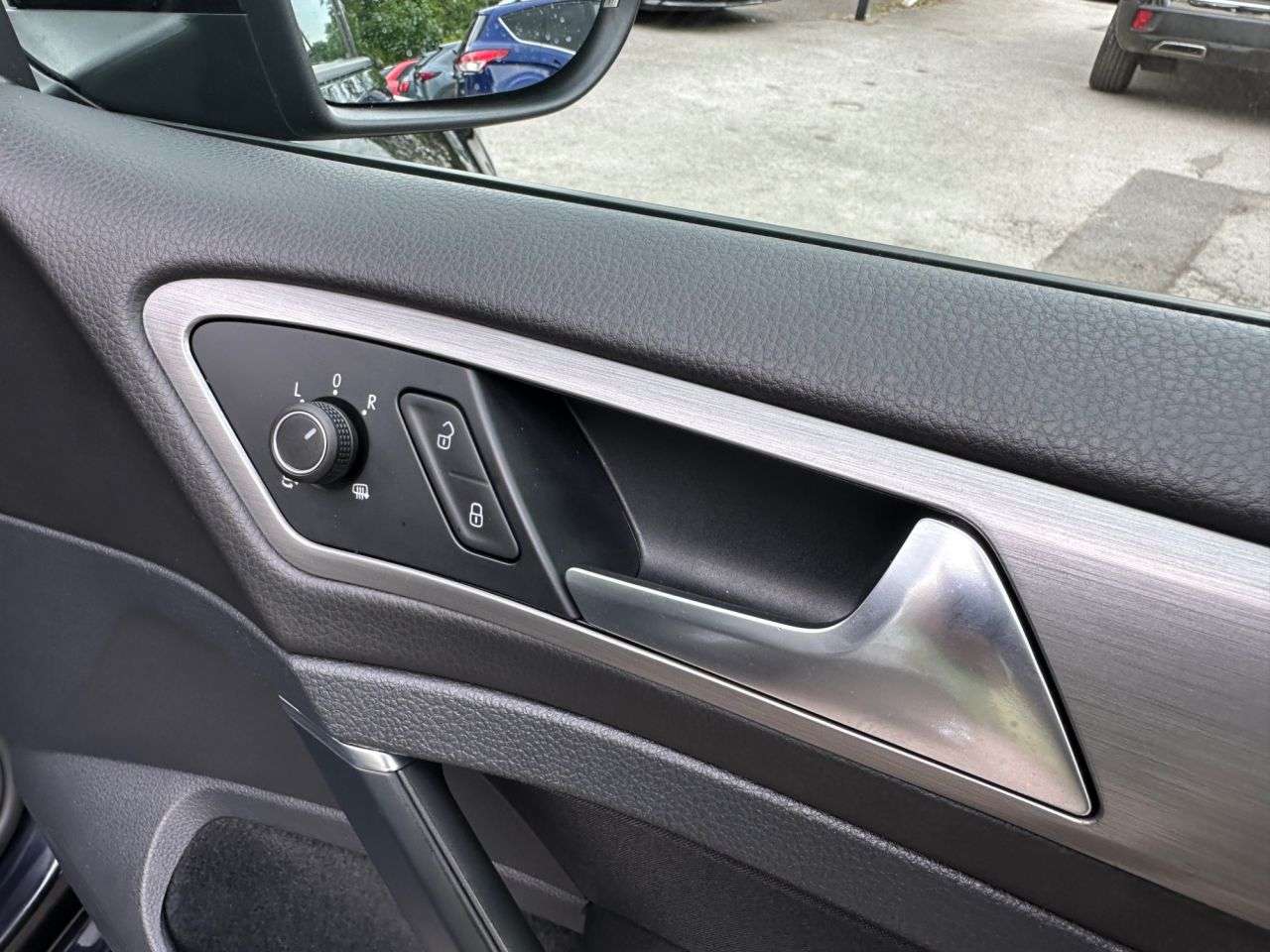 2016 VOLKSWAGEN GOLF 2016 VOLKSWAGEN GOLF