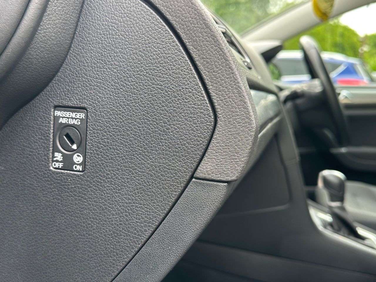 2016 VOLKSWAGEN GOLF 2016 VOLKSWAGEN GOLF