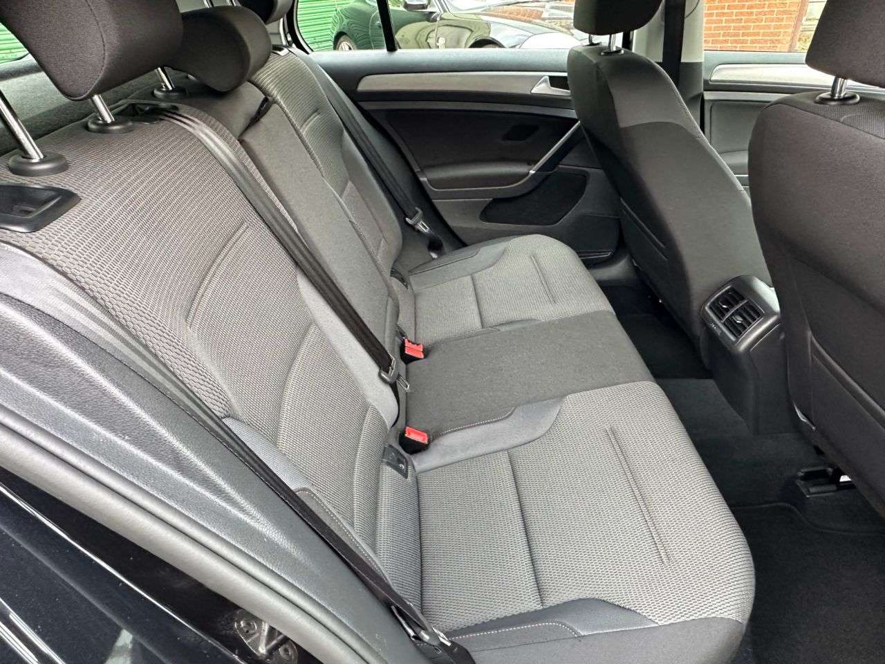 2016 VOLKSWAGEN GOLF 2016 VOLKSWAGEN GOLF