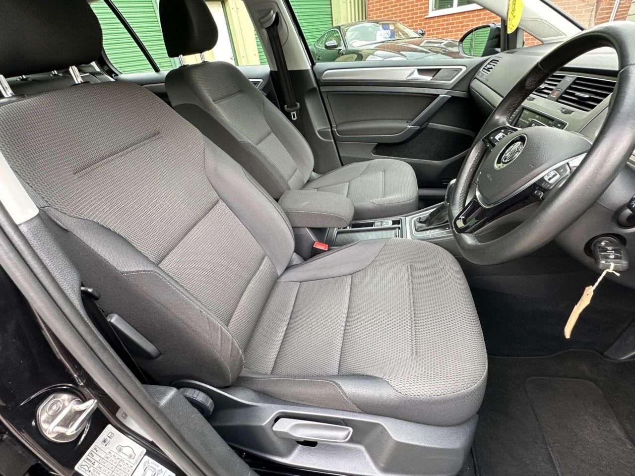 2016 VOLKSWAGEN GOLF 2016 VOLKSWAGEN GOLF