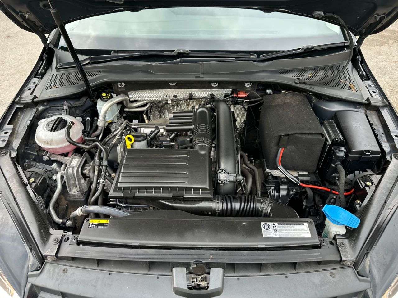 2016 VOLKSWAGEN GOLF 2016 VOLKSWAGEN GOLF