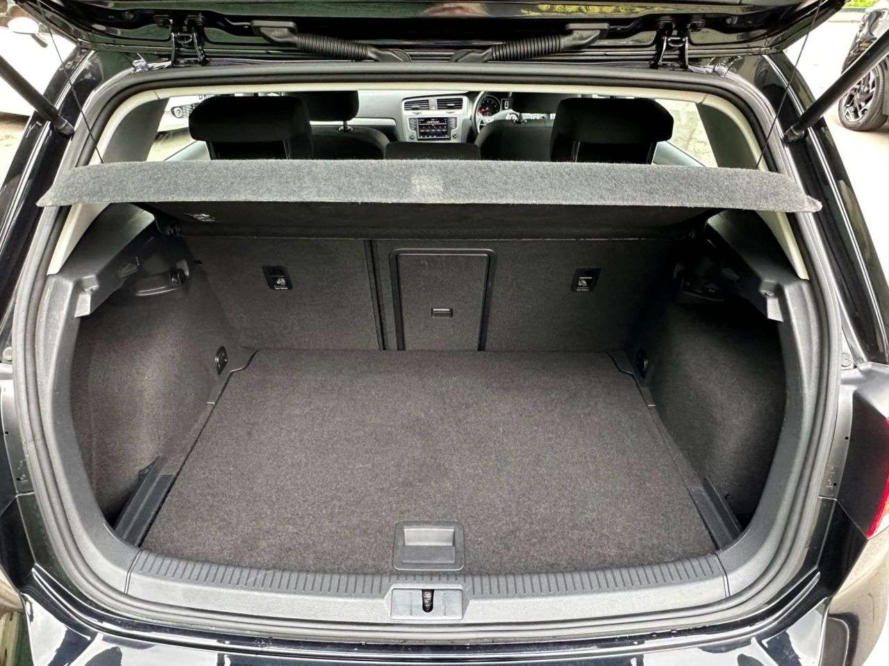 2016 VOLKSWAGEN GOLF 2016 VOLKSWAGEN GOLF