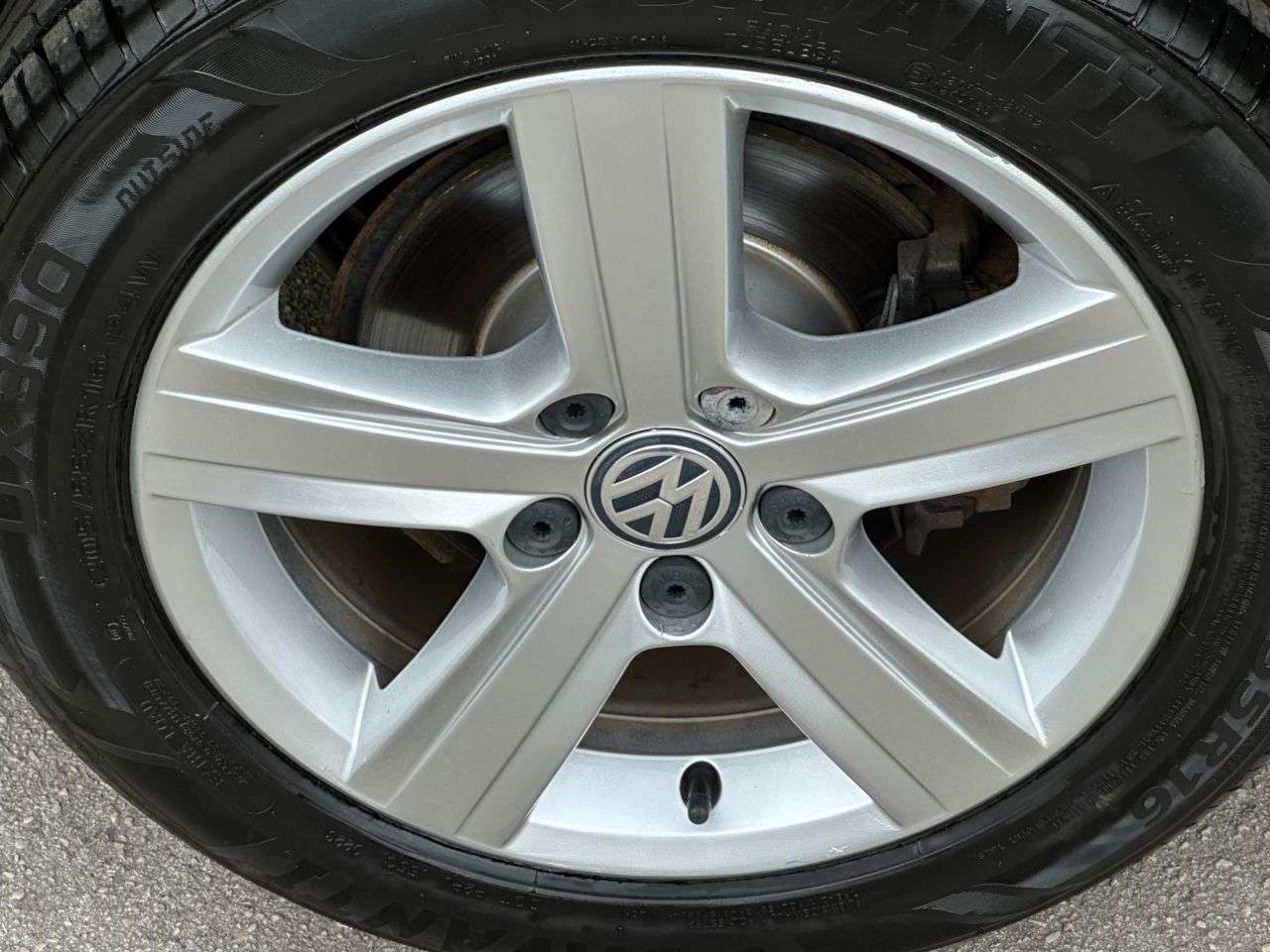 2016 VOLKSWAGEN GOLF 2016 VOLKSWAGEN GOLF
