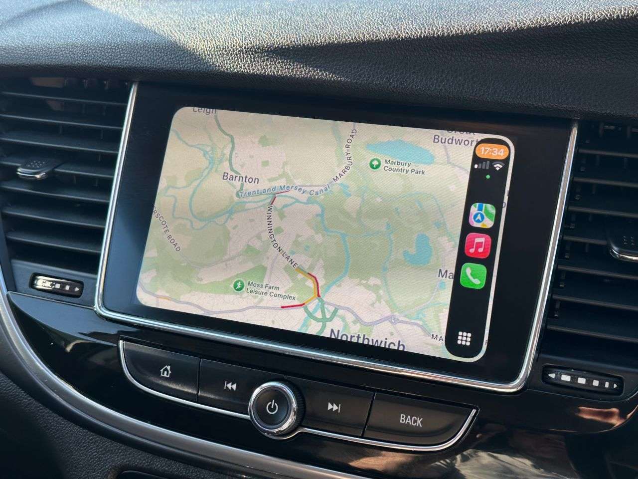 2019 VAUXHALL MOKKA X 2019 VAUXHALL MOKKA X