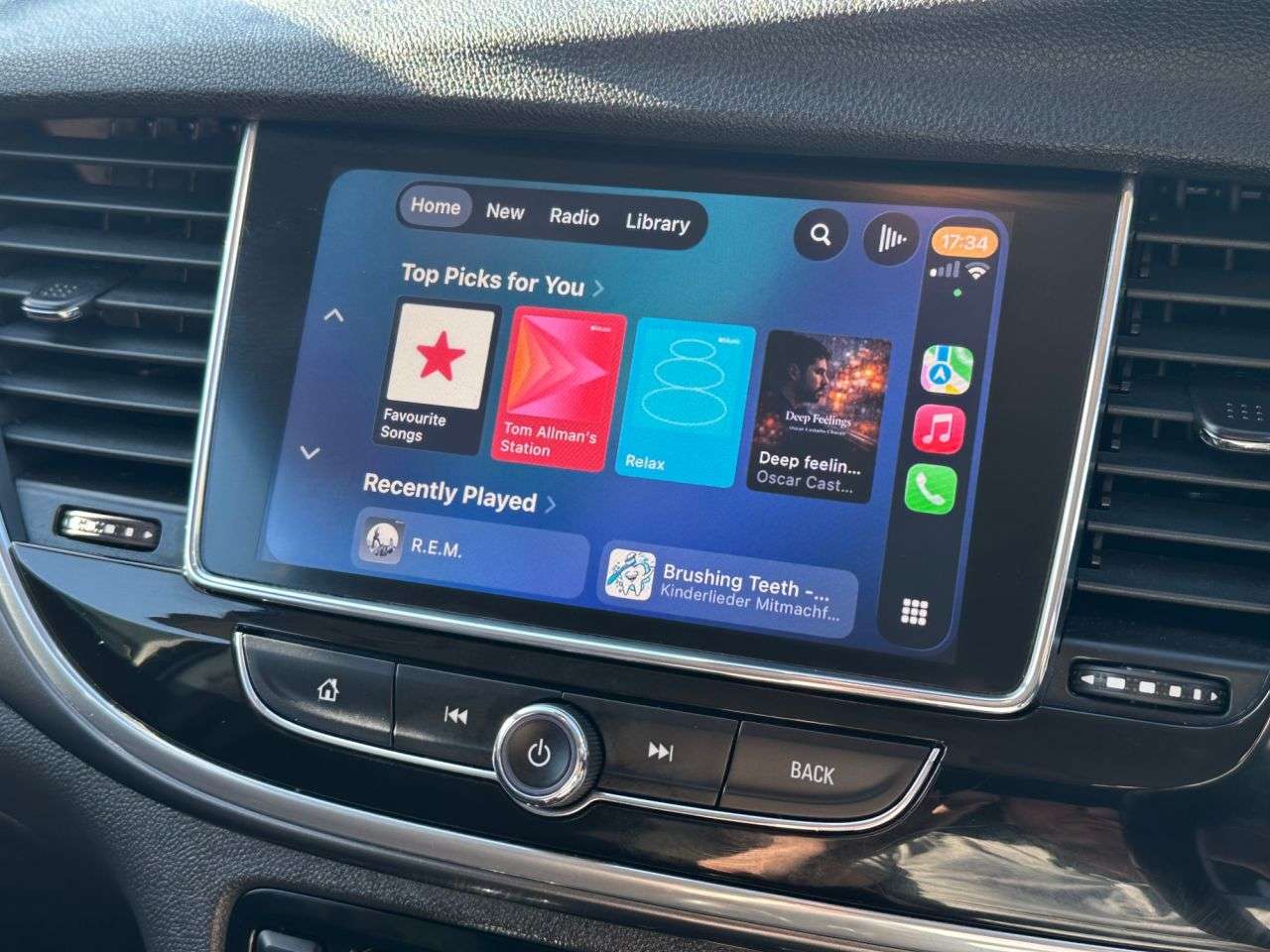 2019 VAUXHALL MOKKA X 2019 VAUXHALL MOKKA X