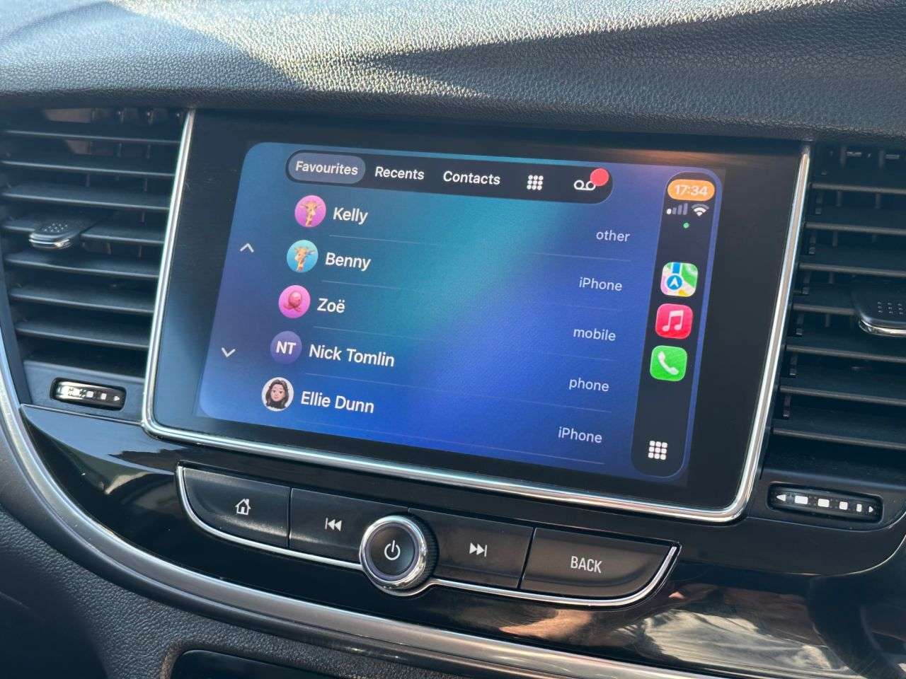 2019 VAUXHALL MOKKA X 2019 VAUXHALL MOKKA X