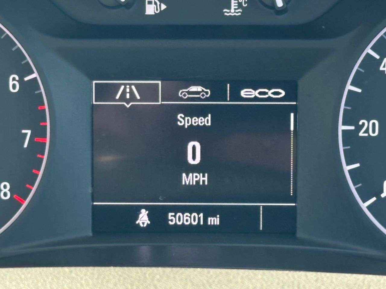 2019 VAUXHALL MOKKA X 2019 VAUXHALL MOKKA X