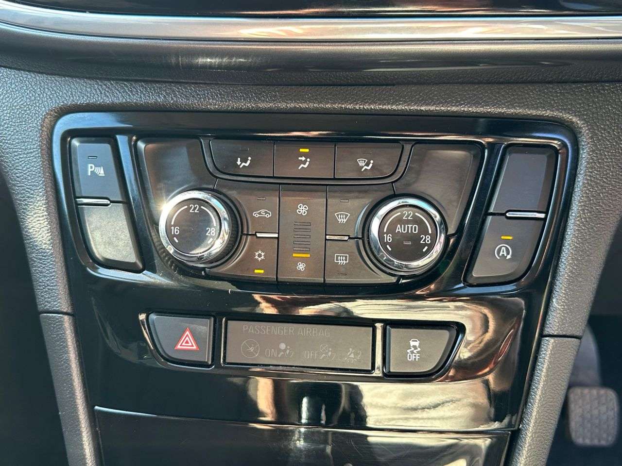 2019 VAUXHALL MOKKA X 2019 VAUXHALL MOKKA X