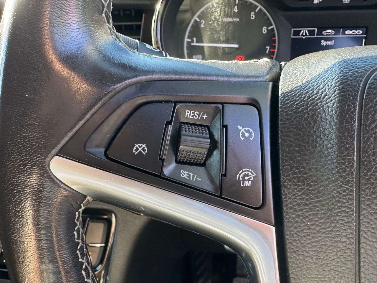 2019 VAUXHALL MOKKA X 2019 VAUXHALL MOKKA X