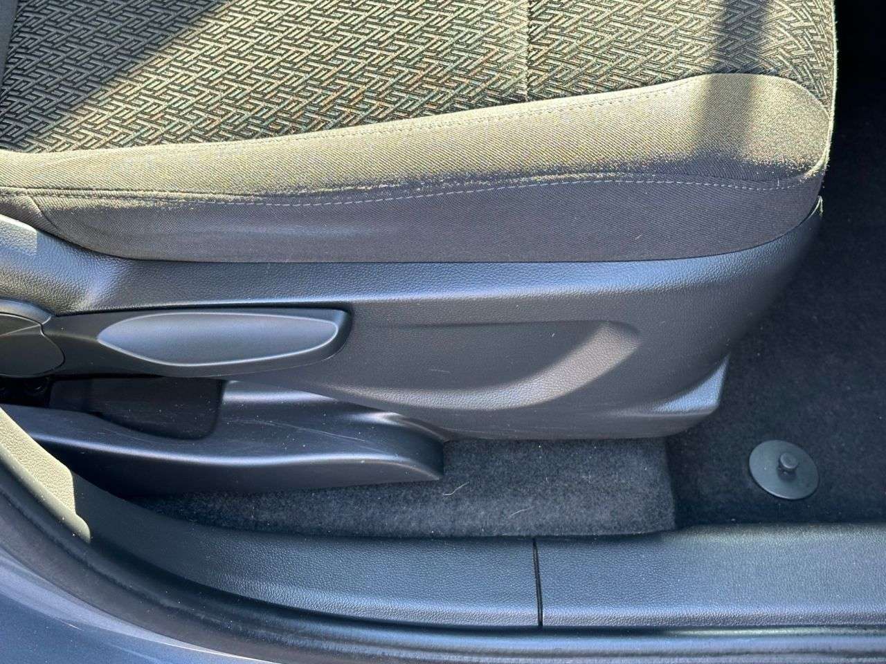 2019 VAUXHALL MOKKA X 2019 VAUXHALL MOKKA X